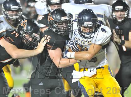 Thumbnail 1 in Aledo @ Highland Park photogallery.