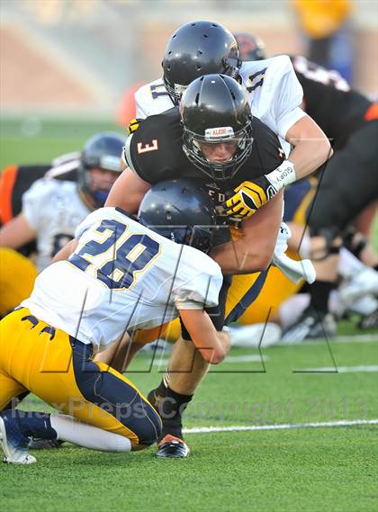 Thumbnail 2 in Aledo @ Highland Park photogallery.