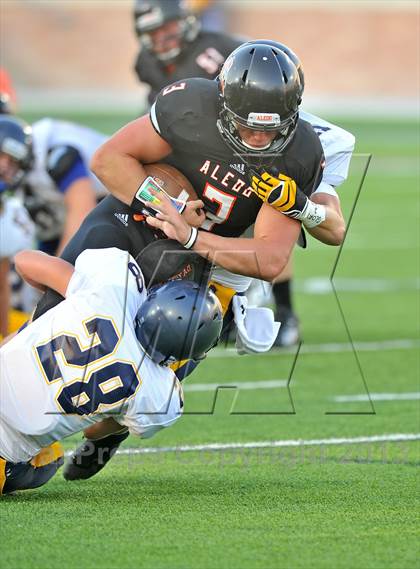 Thumbnail 3 in Aledo @ Highland Park photogallery.