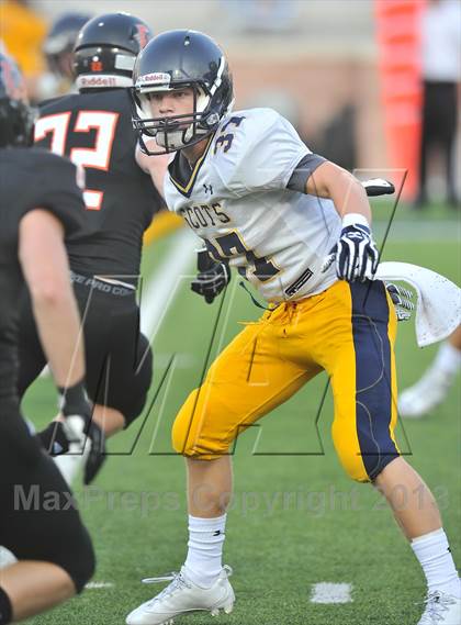 Thumbnail 2 in Aledo @ Highland Park photogallery.