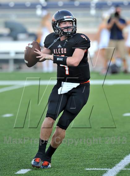 Thumbnail 1 in Aledo @ Highland Park photogallery.