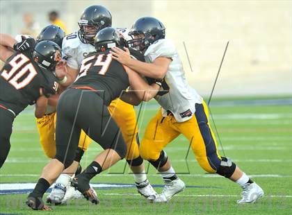 Thumbnail 3 in Aledo @ Highland Park photogallery.