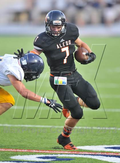 Thumbnail 3 in Aledo @ Highland Park photogallery.