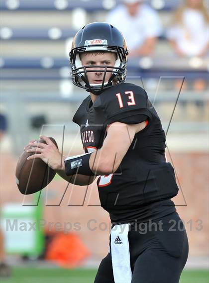 Thumbnail 2 in Aledo @ Highland Park photogallery.