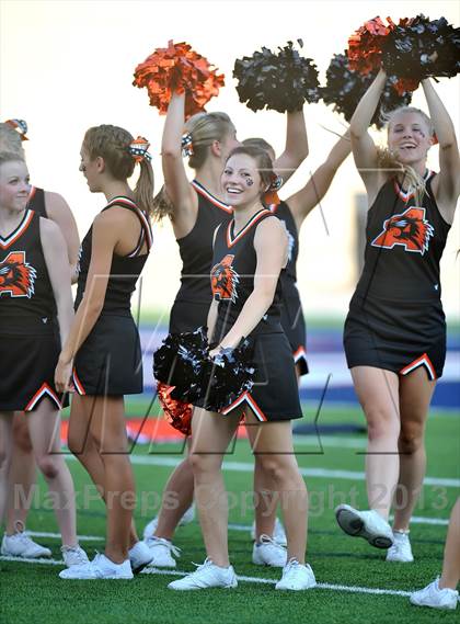 Thumbnail 3 in Aledo @ Highland Park photogallery.
