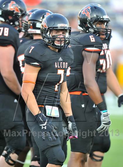 Thumbnail 2 in Aledo @ Highland Park photogallery.