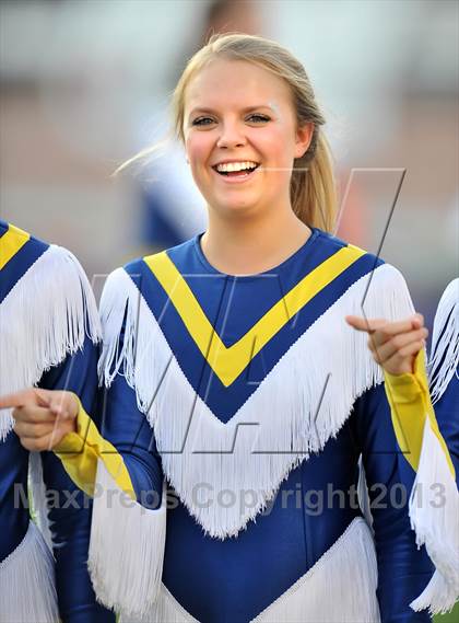 Thumbnail 3 in Aledo @ Highland Park photogallery.