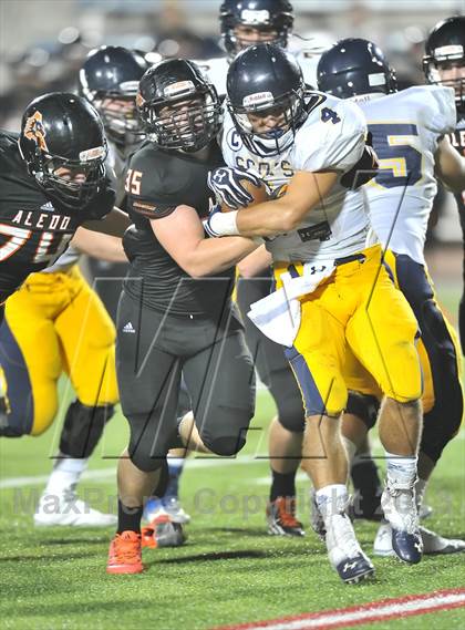 Thumbnail 3 in Aledo @ Highland Park photogallery.