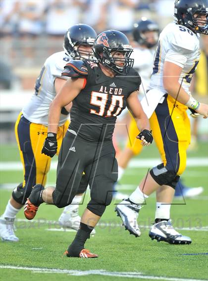 Thumbnail 2 in Aledo @ Highland Park photogallery.