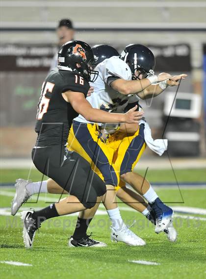 Thumbnail 3 in Aledo @ Highland Park photogallery.