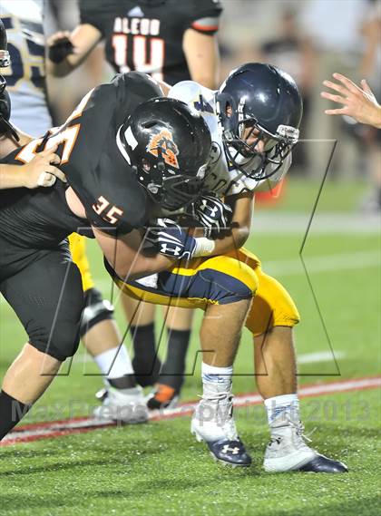 Thumbnail 3 in Aledo @ Highland Park photogallery.