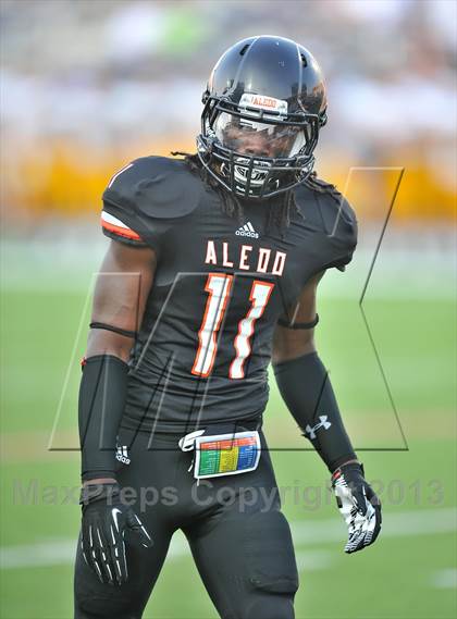 Thumbnail 3 in Aledo @ Highland Park photogallery.