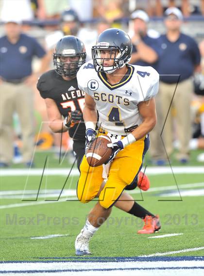 Thumbnail 3 in Aledo @ Highland Park photogallery.