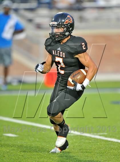 Thumbnail 2 in Aledo @ Highland Park photogallery.