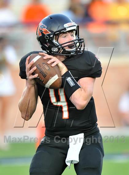 Thumbnail 1 in Aledo @ Highland Park photogallery.