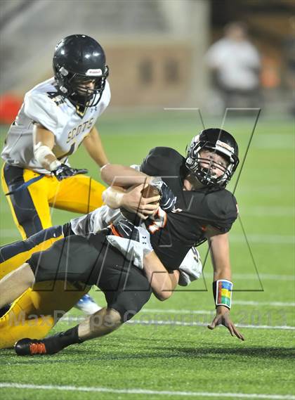 Thumbnail 3 in Aledo @ Highland Park photogallery.