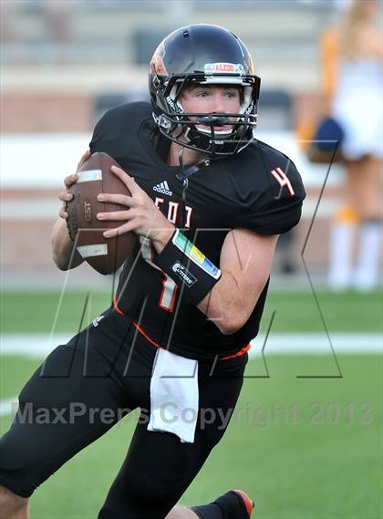 Thumbnail 1 in Aledo @ Highland Park photogallery.