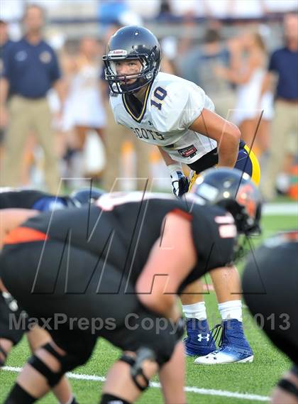 Thumbnail 1 in Aledo @ Highland Park photogallery.