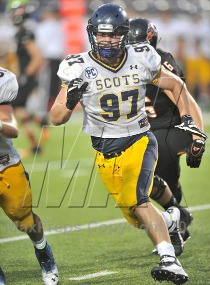 Thumbnail 3 in Aledo @ Highland Park photogallery.