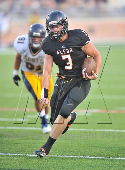 Thumbnail 2 in Aledo @ Highland Park photogallery.