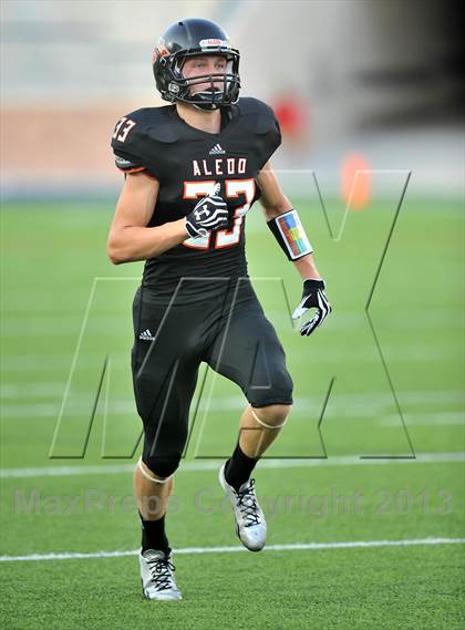 Thumbnail 1 in Aledo @ Highland Park photogallery.