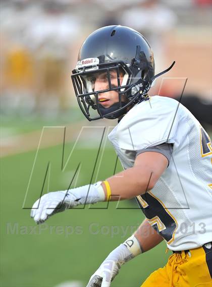 Thumbnail 1 in Aledo @ Highland Park photogallery.