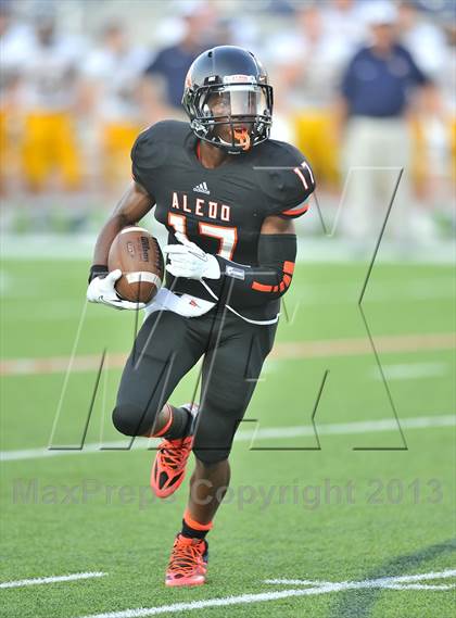 Thumbnail 1 in Aledo @ Highland Park photogallery.