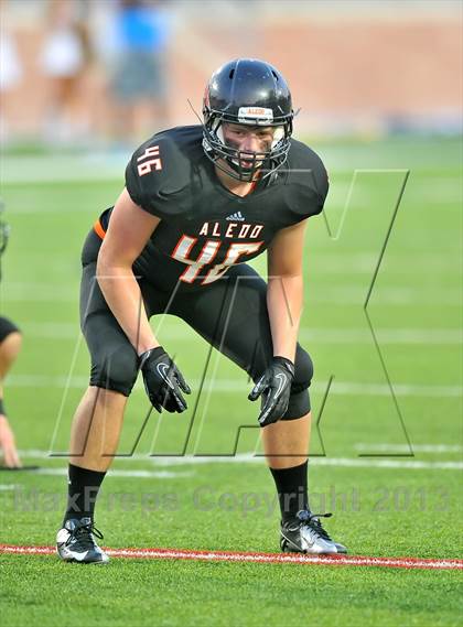 Thumbnail 1 in Aledo @ Highland Park photogallery.