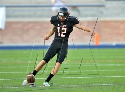 Thumbnail 3 in Aledo @ Highland Park photogallery.