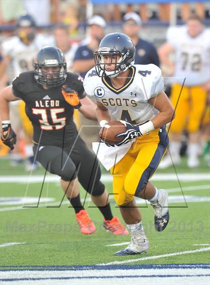 Thumbnail 2 in Aledo @ Highland Park photogallery.