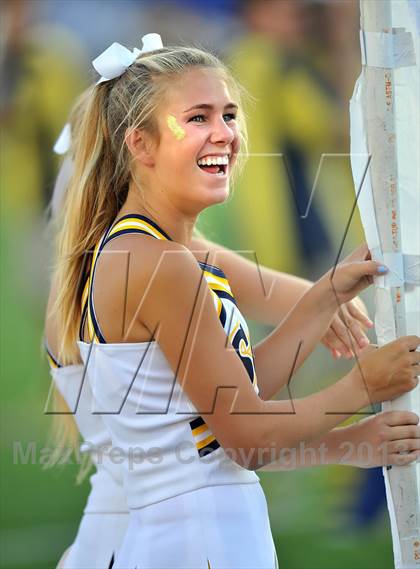Thumbnail 1 in Aledo @ Highland Park photogallery.