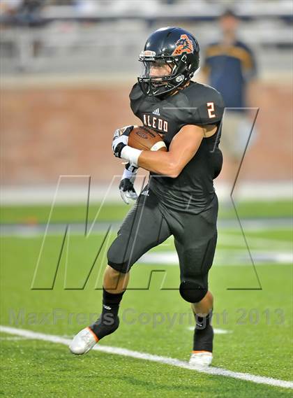 Thumbnail 1 in Aledo @ Highland Park photogallery.