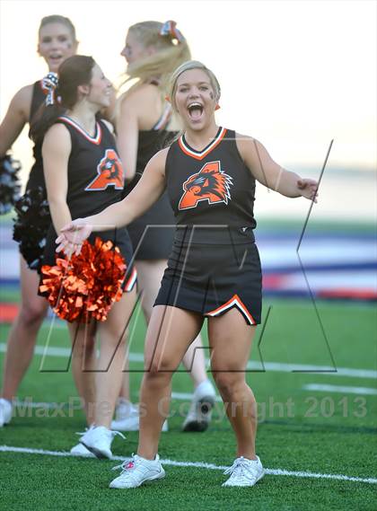 Thumbnail 2 in Aledo @ Highland Park photogallery.