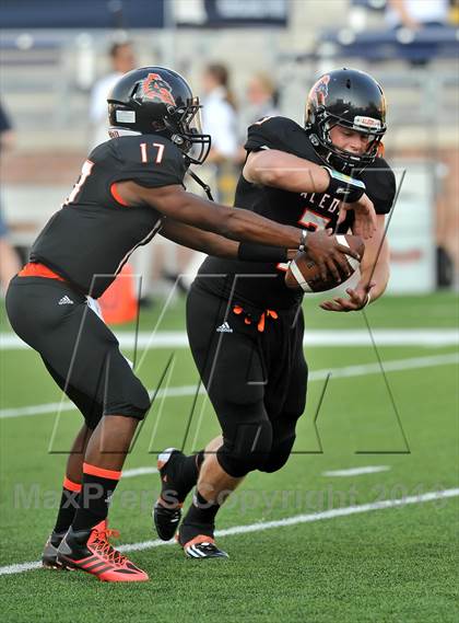 Thumbnail 1 in Aledo @ Highland Park photogallery.