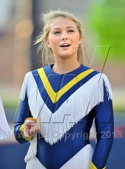 Thumbnail 1 in Aledo @ Highland Park photogallery.