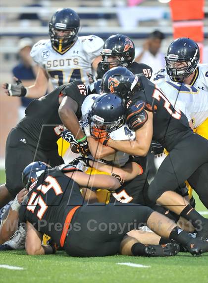 Thumbnail 2 in Aledo @ Highland Park photogallery.