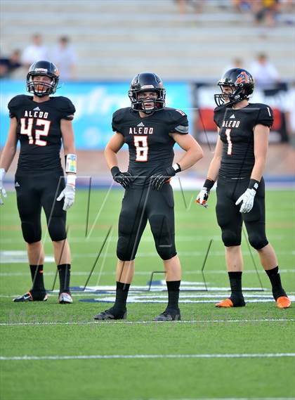 Thumbnail 3 in Aledo @ Highland Park photogallery.