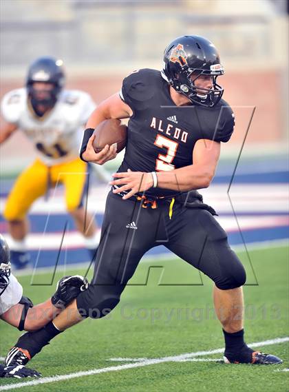Thumbnail 3 in Aledo @ Highland Park photogallery.