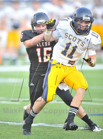 Thumbnail 1 in Aledo @ Highland Park photogallery.