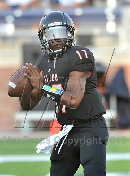 Thumbnail 2 in Aledo @ Highland Park photogallery.
