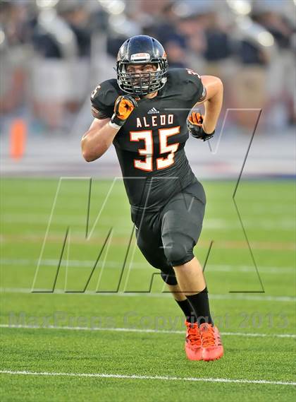 Thumbnail 3 in Aledo @ Highland Park photogallery.