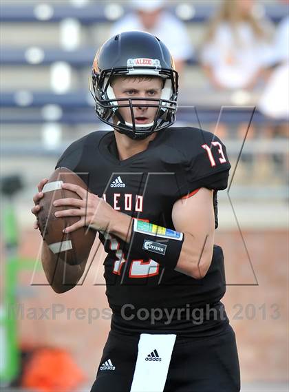 Thumbnail 3 in Aledo @ Highland Park photogallery.