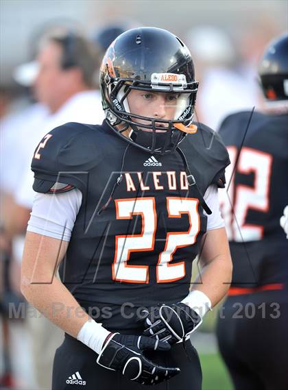 Thumbnail 2 in Aledo @ Highland Park photogallery.