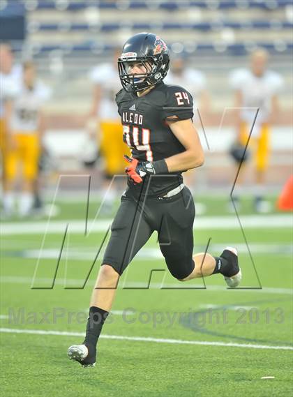 Thumbnail 2 in Aledo @ Highland Park photogallery.