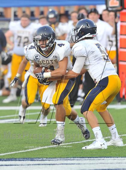 Thumbnail 1 in Aledo @ Highland Park photogallery.
