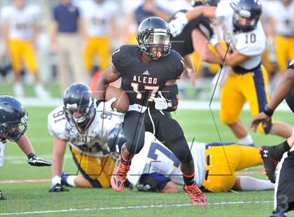Thumbnail 2 in Aledo @ Highland Park photogallery.