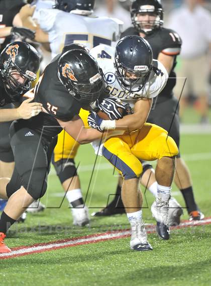 Thumbnail 2 in Aledo @ Highland Park photogallery.