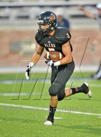 Thumbnail 2 in Aledo @ Highland Park photogallery.