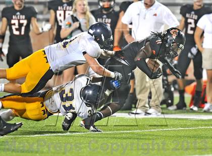Thumbnail 3 in Aledo @ Highland Park photogallery.