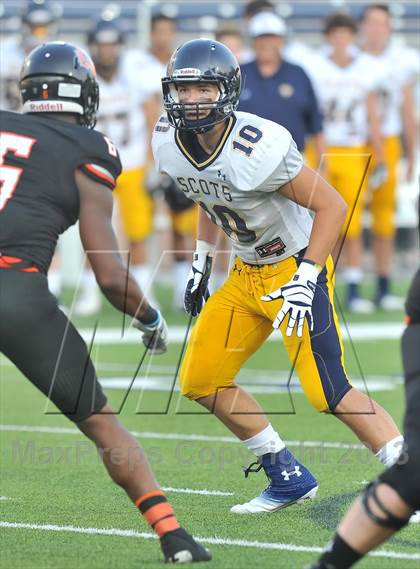 Thumbnail 1 in Aledo @ Highland Park photogallery.